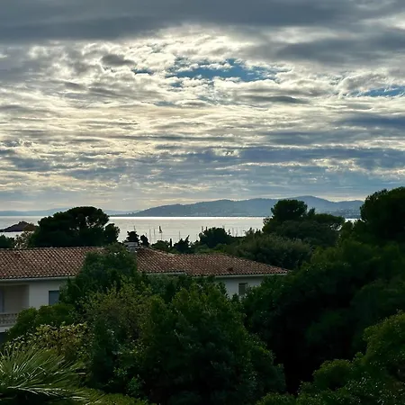 Les Palmiers De Santa Lucia - Vue Piscine Raphael * Saint-Raphael (Var)